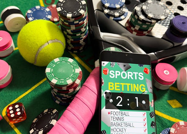 Togel 3D number pad and bet slip